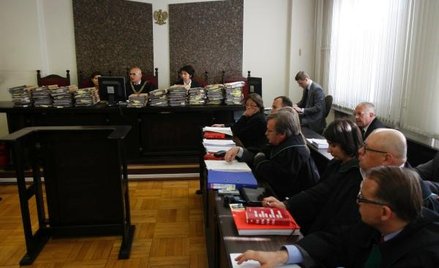 Są już pierwsi chętni, by złożyć pozwy zbiorowe