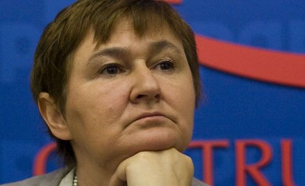 Magdalena Środa o korzyściach płynących ze stanu wojennego