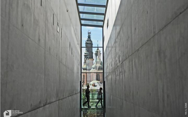 Brama Poznania to nie muzeum, zaznaczają jej twórcy.
