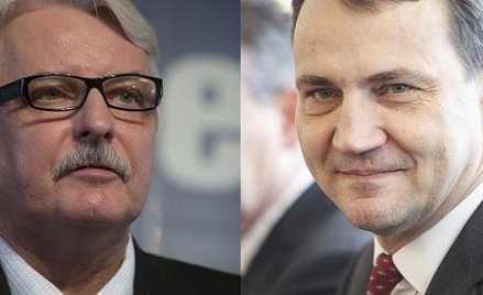 Mateusz Mazzini. Granatem w ministra, odłamkami w studentów