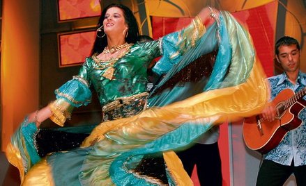 fot. Paweł Ulanowski