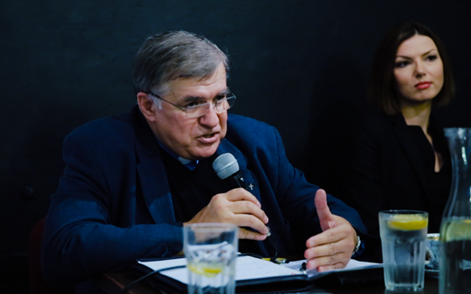 Quo vadis, lemingu? - zapis debaty
