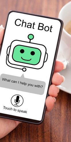 Psychoza AI to stan, w którym użytkownik zaczyna dzielić się ze sztuczną inteligencją swoimi lękami,