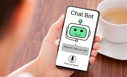 Psychoza AI to stan, w którym użytkownik zaczyna dzielić się ze sztuczną inteligencją swoimi lękami,