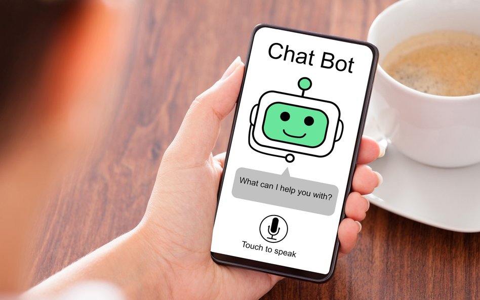 Psychoza AI to stan, w którym użytkownik zaczyna dzielić się ze sztuczną inteligencją swoimi lękami,