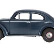 1953 Volkswagen Beetle Export Type 1. National Motor Museum