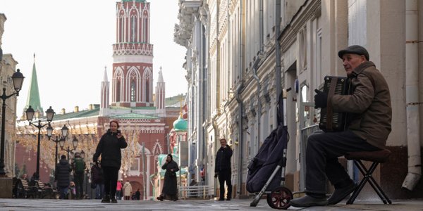 Tajemnicze problemy z internetem w Moskwie. Tropy prowadzą do FSB