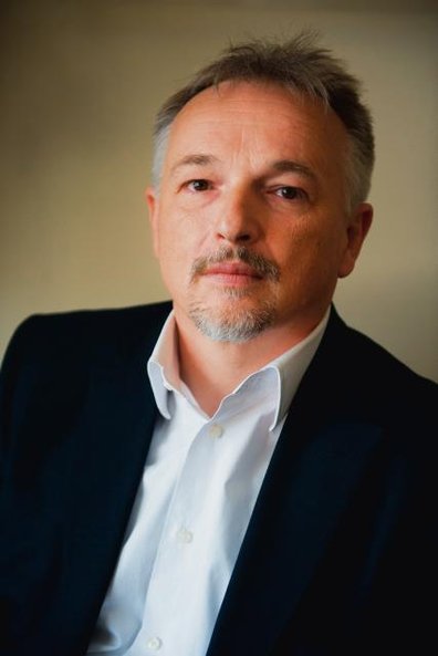 Zsolt Hernádi prezes MOL Group Ostatnio firma szczególnie dużo zarabia na wydobyciu ropy i gazu. W I