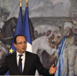 Francoise Hollande