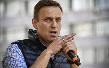 "New York Times": Nawalny chce wrócić do Rosji