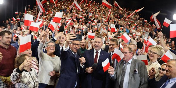 PiS rozpoczyna „Przebudzenie”. Czarnek stawia na zjednoczeni