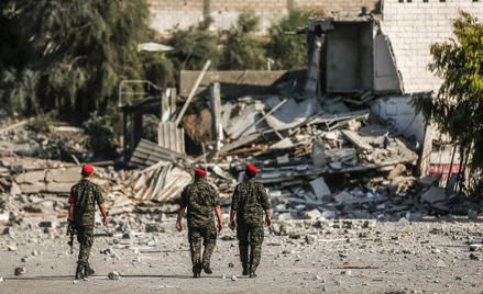 Hamas do Izraela: W pięć minut wystrzelimy setki rakiet