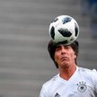 Joachim Loew nadal w grze. Ma wyprowadzić reprezentację Niemiec na prostą