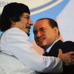 Kaddafi szantażuje Europę