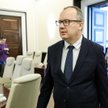 Minister sprawiedliwości, prokurator generalny Adam Bodnar