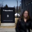 BlackBerry kupuje za ok. 150 mln dolarów izraelski startup