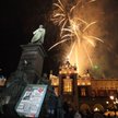 Kolacja i sweterek na aukcji WOŚP