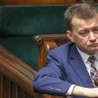 Błaszczak: To Kosiniak-Kamysz upolitycznia samorząd