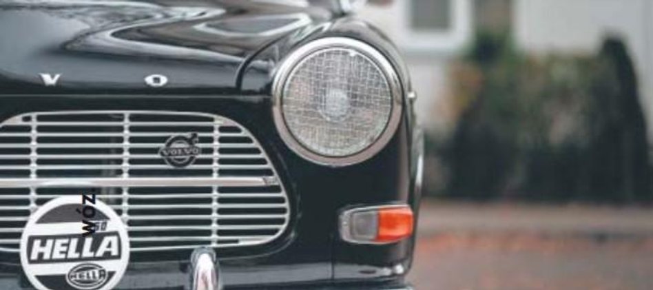Lampy halogenowe Hella – bez tego trudno wyobrazić sobie klasyczny rajdowy wóz.