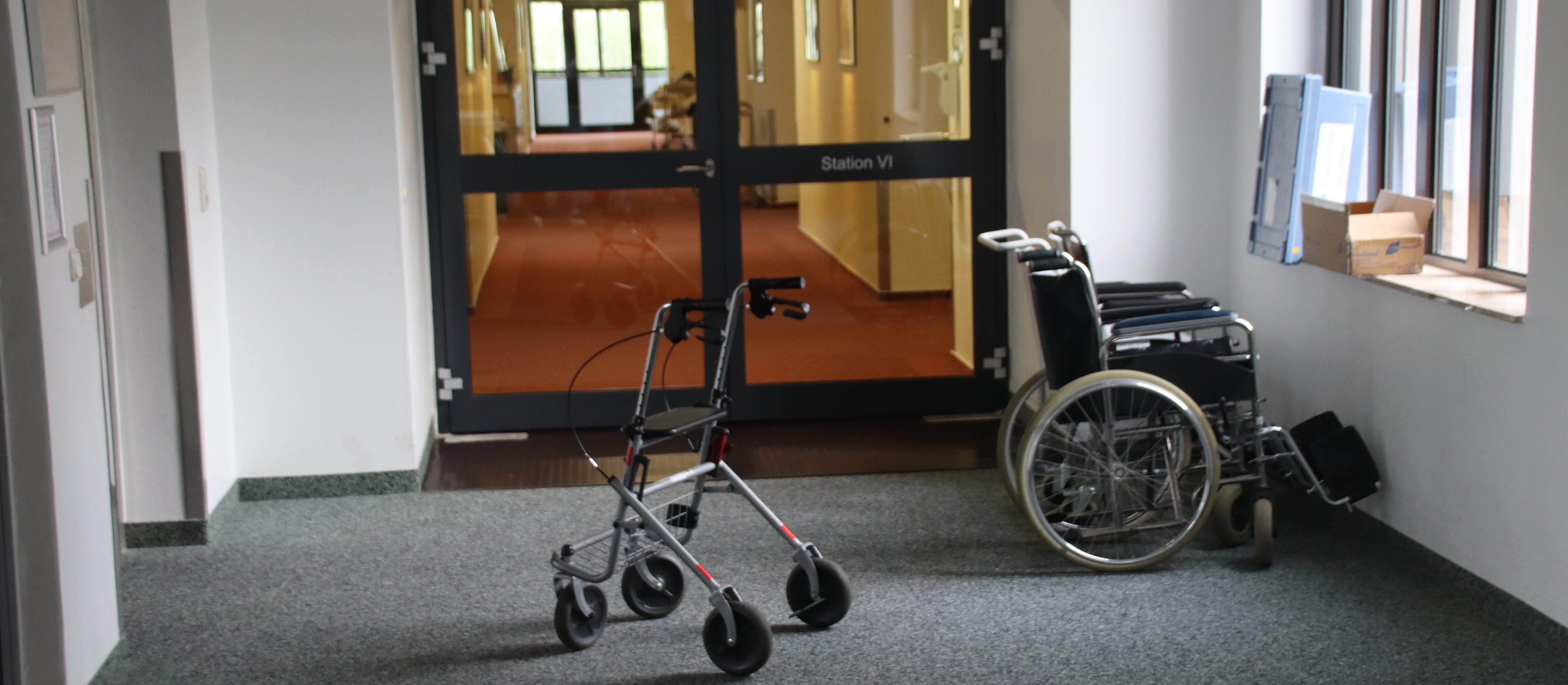 Nowa ulga dla osób z orzeczeniem o niepełnosprawności. Zaoszczędzą w sanatorium