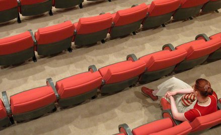 Bilety do kina zdrożeją o 15 proc.