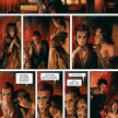 W Pałacu Kultury Komiksowej