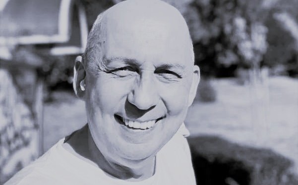 Po długiej chorobie odszedł Michał Szmyt, popularny menedżer, "legenda Itaki"