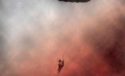 Plakat filmu "My Cichociemni. Głosy żyjących"