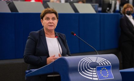 Beata Szydło