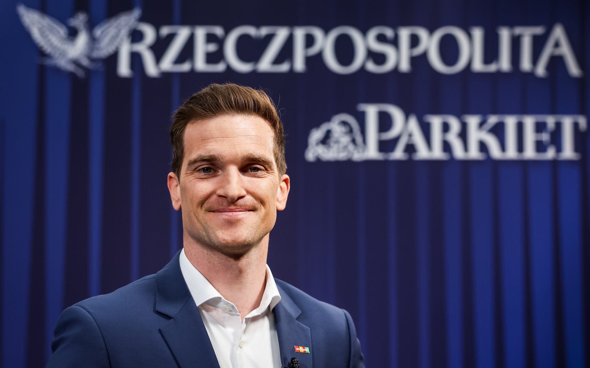Pascal Ruhland, mBank: Polska musi wykorzystać swoją szansę - rp.pl