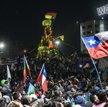 Chile chce ostatecznie zapomnieć o dyktaturze