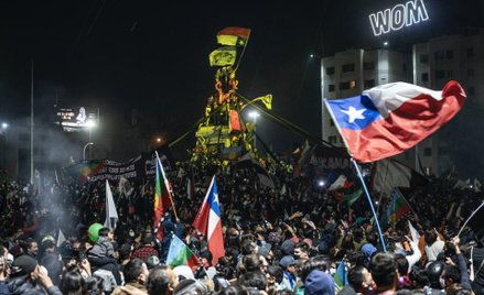 Chile chce ostatecznie zapomnieć o dyktaturze