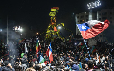 Chile chce ostatecznie zapomnieć o dyktaturze