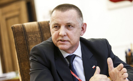 Marian Banaś: Za rządów PO-PSL daleko idące patologie