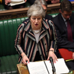 Theresa May