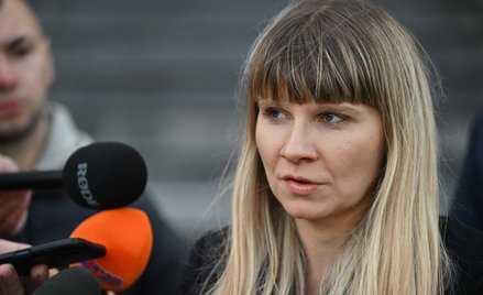 Groźby na Instagramie, rasizm w gazecie. Horna-Cieślak zawiadomiła prokuraturę