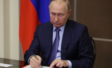 Kolejny cud gospodarczy w Rosji
