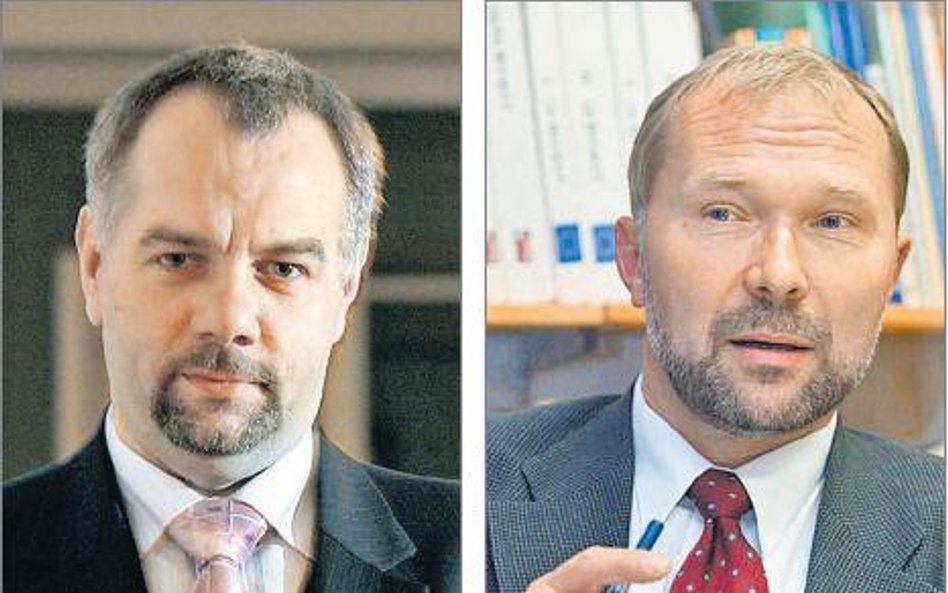 Czystek w Pałacu nie będzie