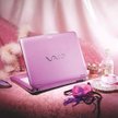 Nowe notebooki Sony VAIO z linii CS11 łączą w sobie bogatą kolorystykę obudowy, ergonomiczne kształt