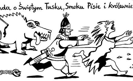 Komentarz rysunkowy