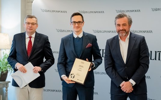 Maciej Stachura, sekretarz miasta Katowice