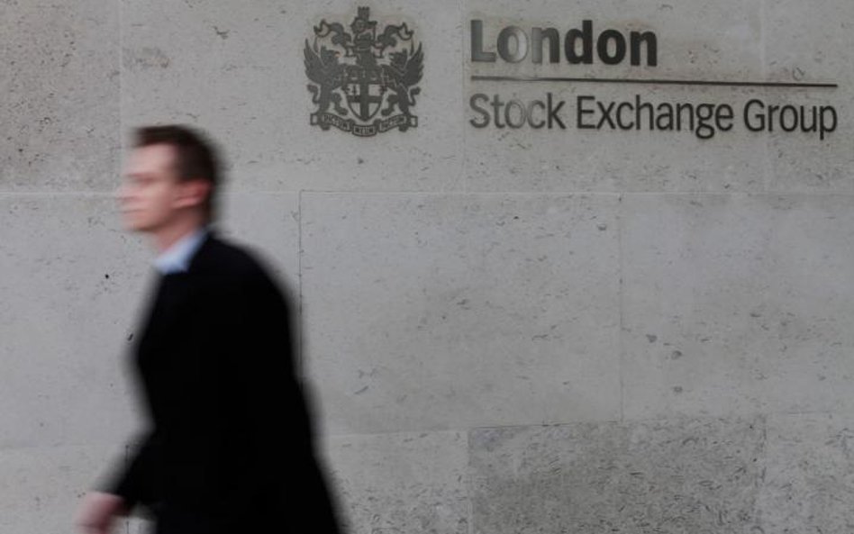 London Stock Exchange