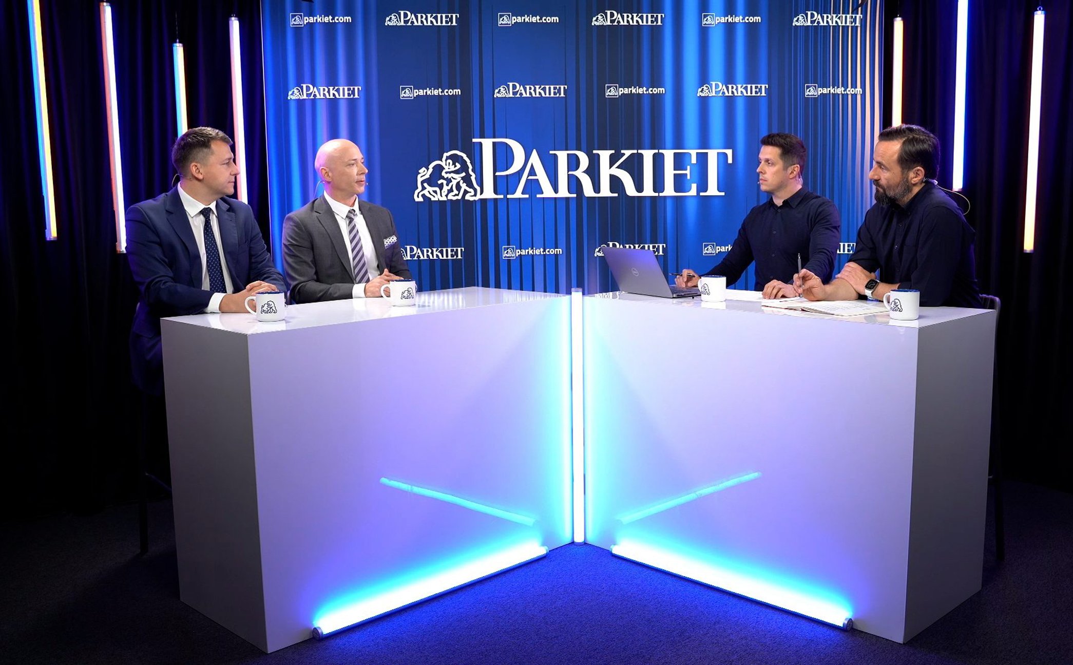 Na jakie spółki stawiać w czasach spadających stóp procentowych?