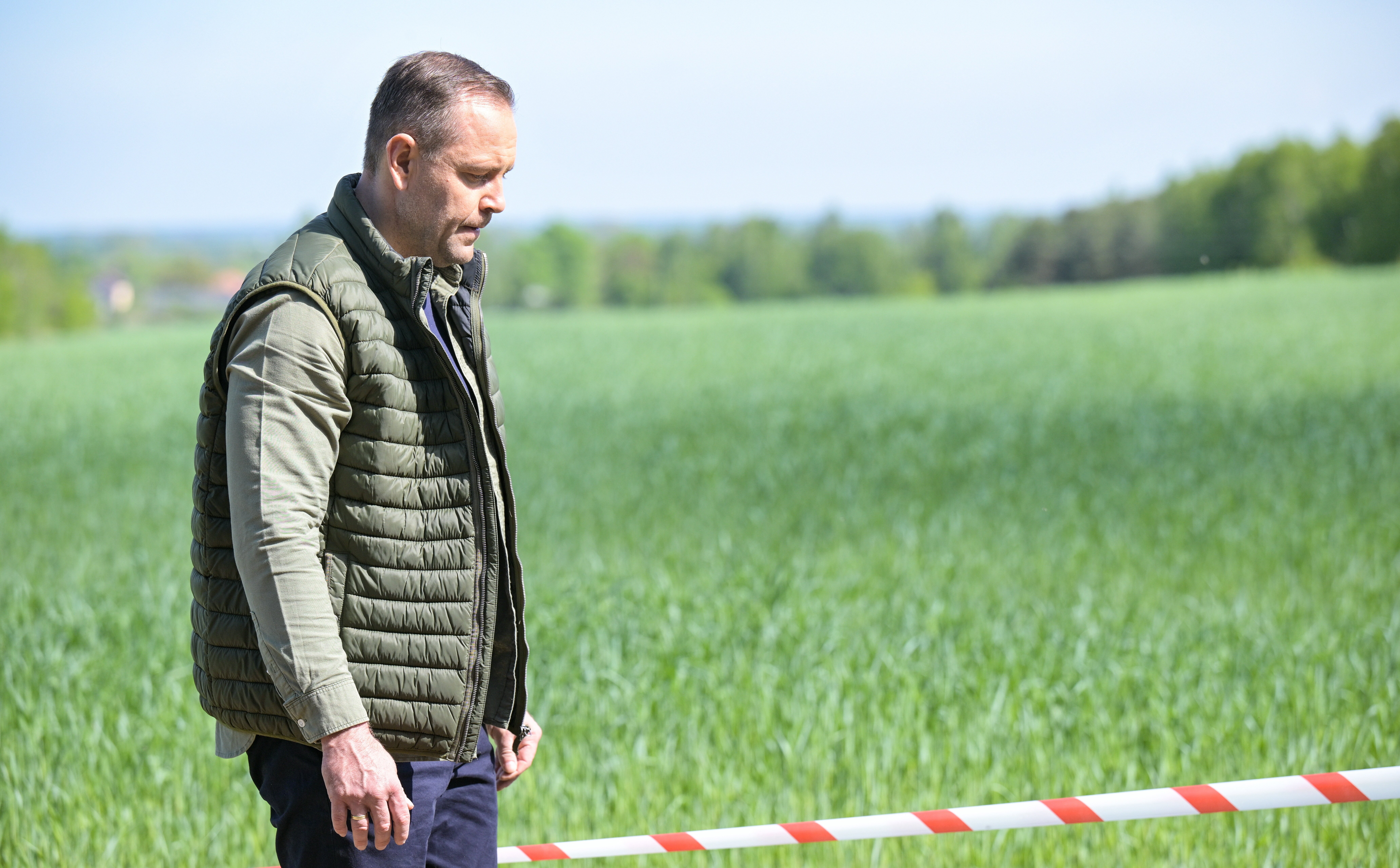 Michał Szułdrzyński: Fotka z Donaldem Trumpem – ostatnia szansa na podreperowanie wizerunku Karola Nawrockiego?