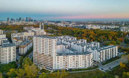 Wypłatę największej dywidendy w gronie deweloperów szykuje Develia. W akcjonariacie spółki rządzą OF