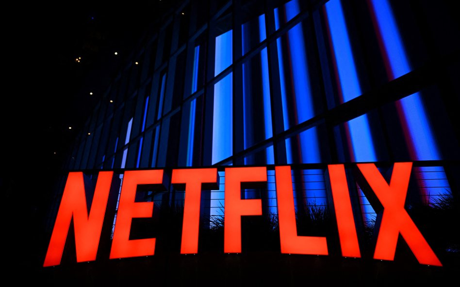 Netflix znowu rośnie. Najgorsze minęło, akcje ostro w górę