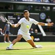 Novak Djoković gra w tym roku o siódme wimbledońskie zwycięstwo
