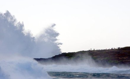 Najstarszy okręt Bałtyku