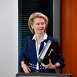 Niemcy: Ursula von der Leyen rezygnuje z funkcji minister obrony