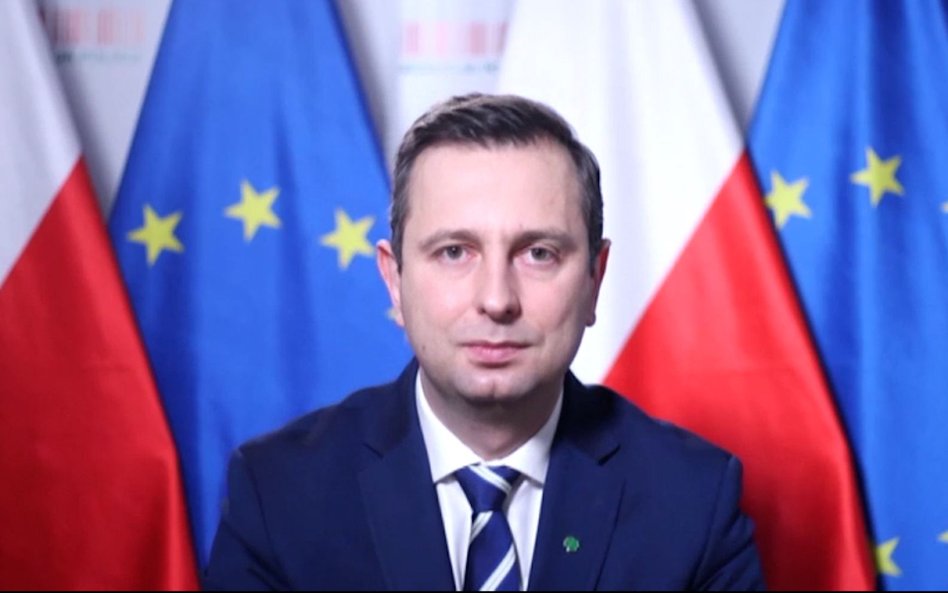 Koronawirus. Kosiniak-Kamysz o obostrzeniach: Już dziś otworzyłbym hotele, siłownie, restauracje